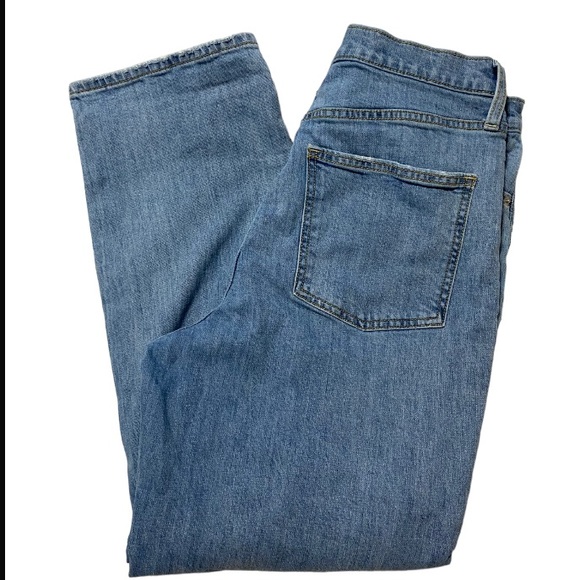 Universal Thread Vintage Straight Jeans 10/30R - Picture 3 of 11